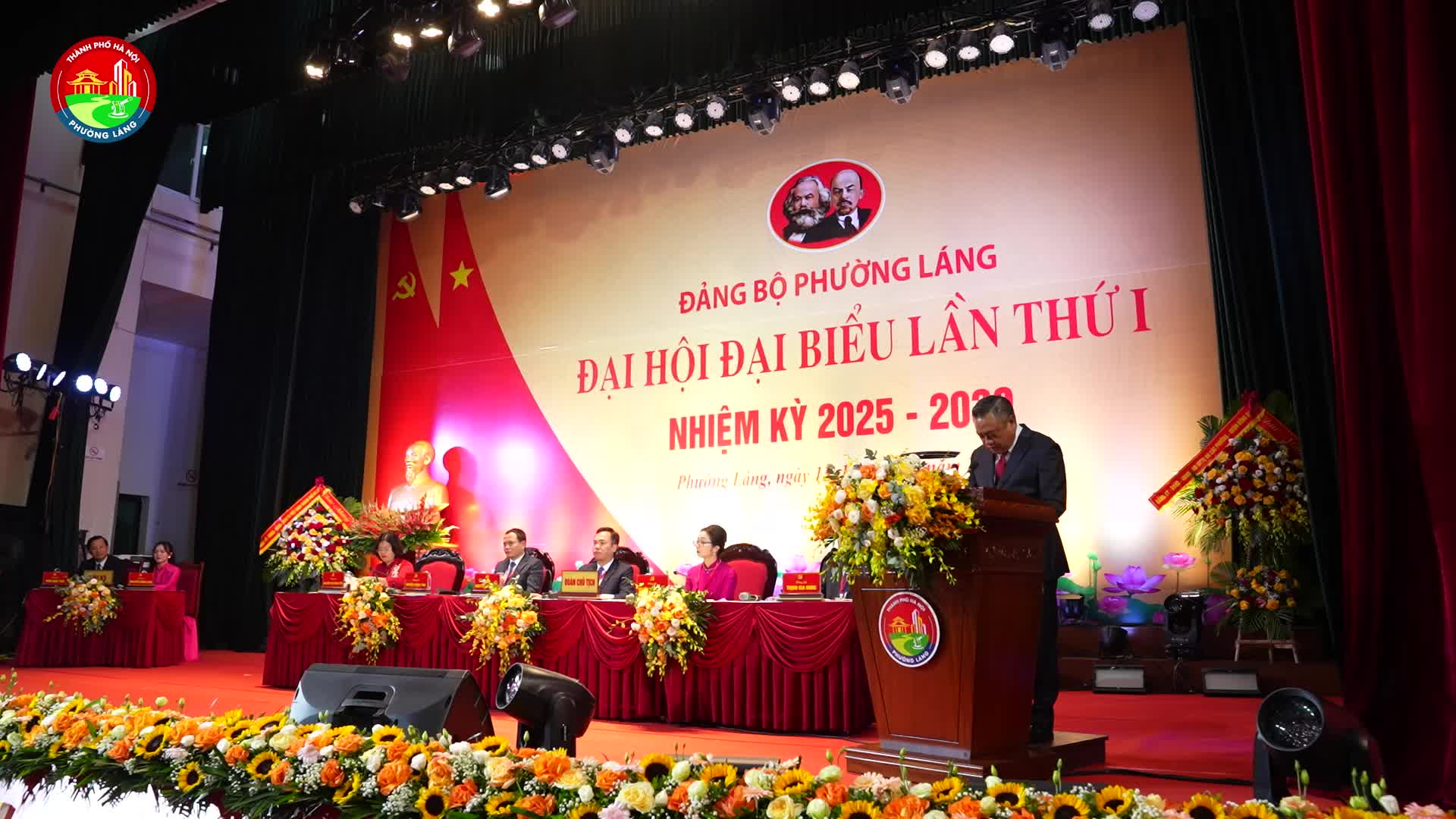 Phường Láng - Hà Nội: Bản đồ chi tiết và thông tin sau sáp nhập