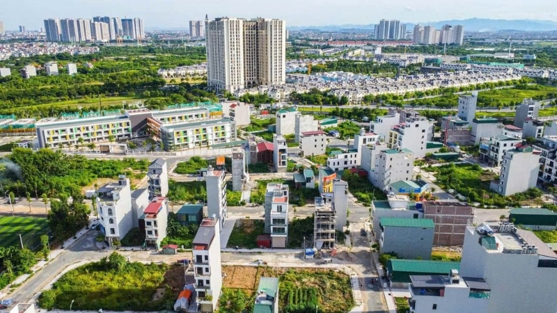 Phường Yên Nghĩa - Hà Nội: Bản đồ chi tiết và thông tin sau sáp nhập