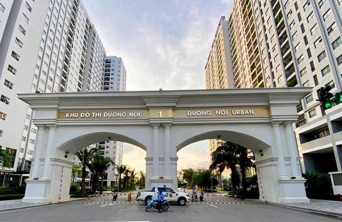 Phường Dương Nội - Hà Nội: Bản đồ chi tiết và thông tin sau sáp nhập Phường Dương Nội - Hà Nội: Bản đồ chi tiết và thông tin sau sáp nhập