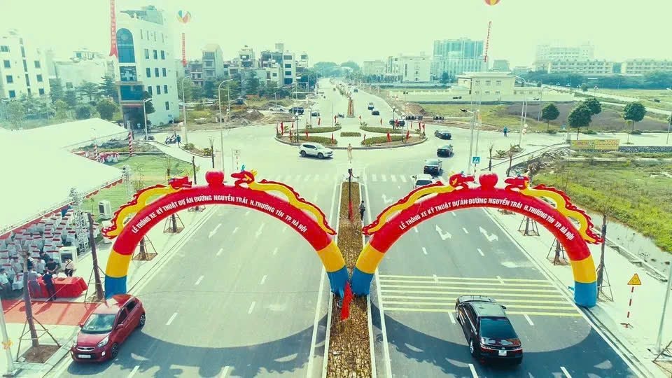 Xã Thường Tín - Hà Nội: Bản đồ chi tiết và thông tin sau sáp nhập Xã Thường Tín - Hà Nội: Bản đồ chi tiết và thông tin sau sáp nhập