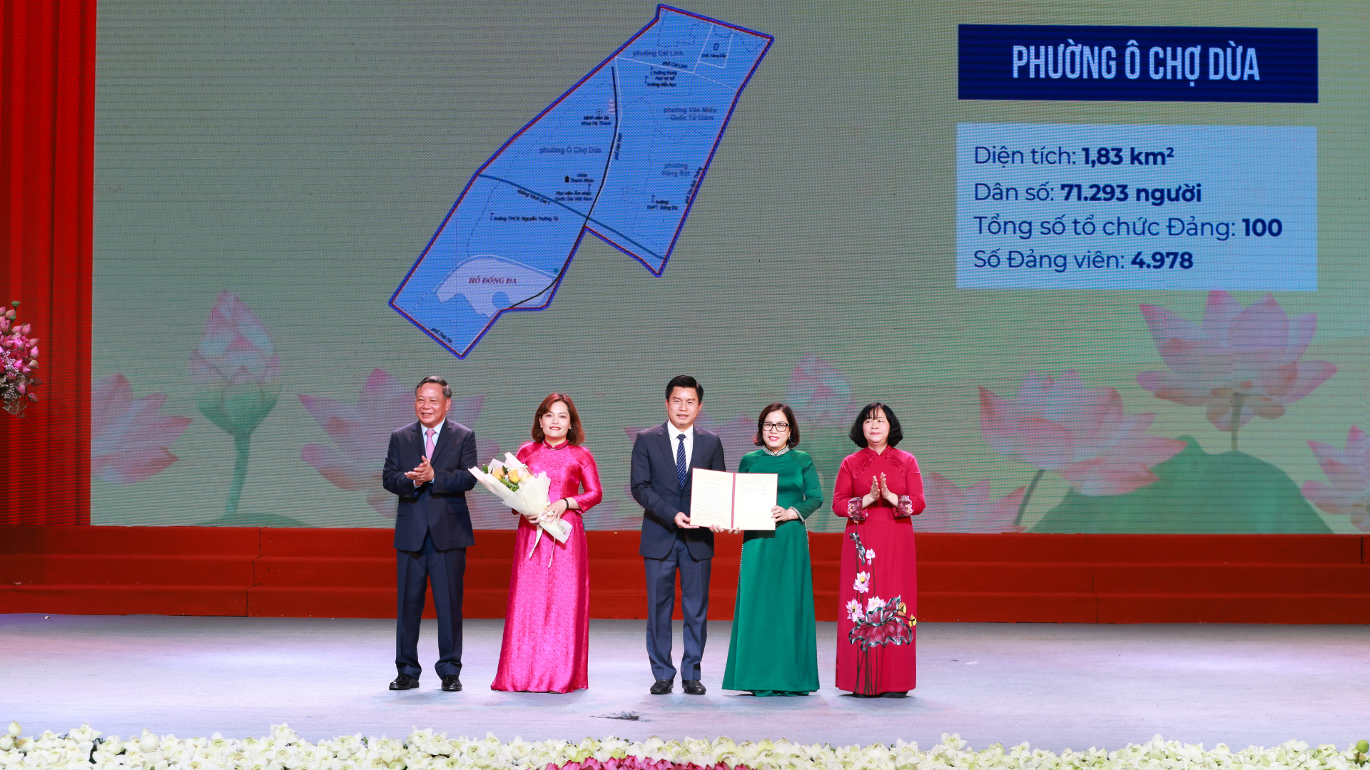 Phường Ô Chợ Dừa - Hà Nội: Bản đồ chi tiết và thông tin sau sáp nhập Phường Ô Chợ Dừa - Hà Nội: Bản đồ chi tiết và thông tin sau sáp nhập