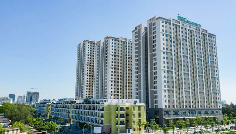 Gia Lai sắp mở bán 378 căn nhà ở xã hội, giá chỉ từ 12,1 triệu đồng/m2