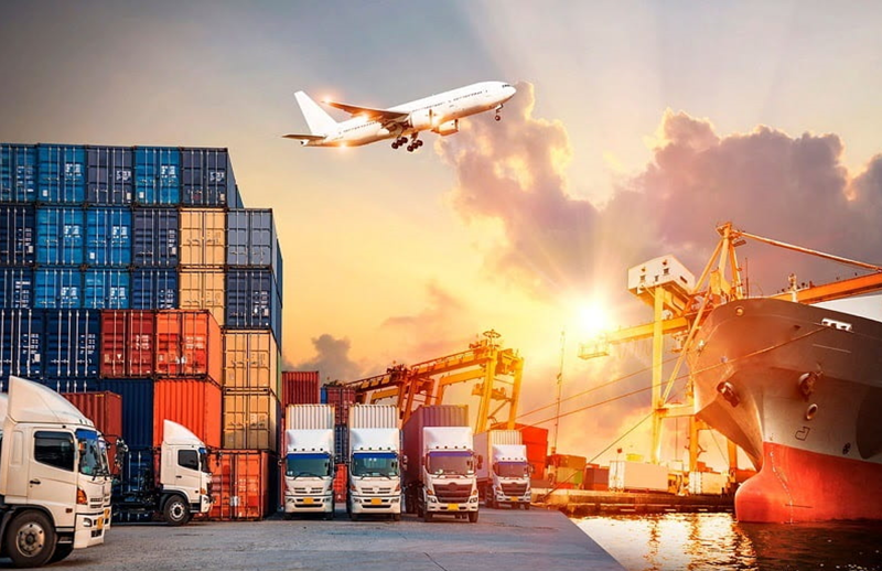 Xuất nhập khẩu Việt Nam tăng tốc, hướng tới kỷ lục 800 tỷ USD năm 2025 Xuất nhập khẩu Việt Nam tăng tốc, hướng tới kỷ lục 800 tỷ USD năm 2025
