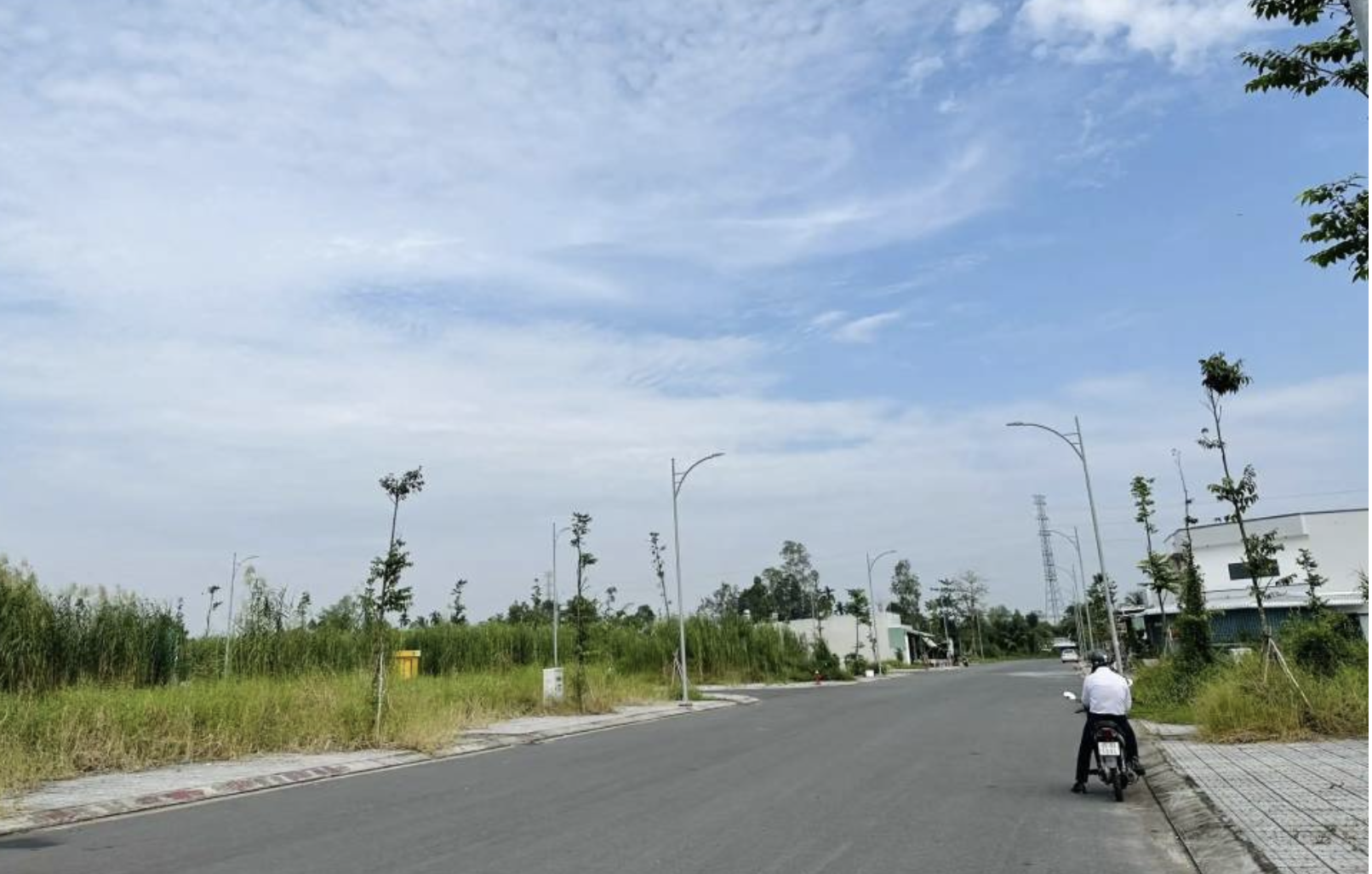 Cần Thơ sắp triển khai 5 khu tái định cư hơn 2.400 tỉ đồng với hơn 2.500 nền – người dân kỳ vọng kết nối hạ tầng đồng bộ Cần Thơ sắp triển khai 5 khu tái định cư hơn 2.400 tỉ đồng với hơn 2.500 nền – người dân kỳ vọng kết nối hạ tầng đồng bộ