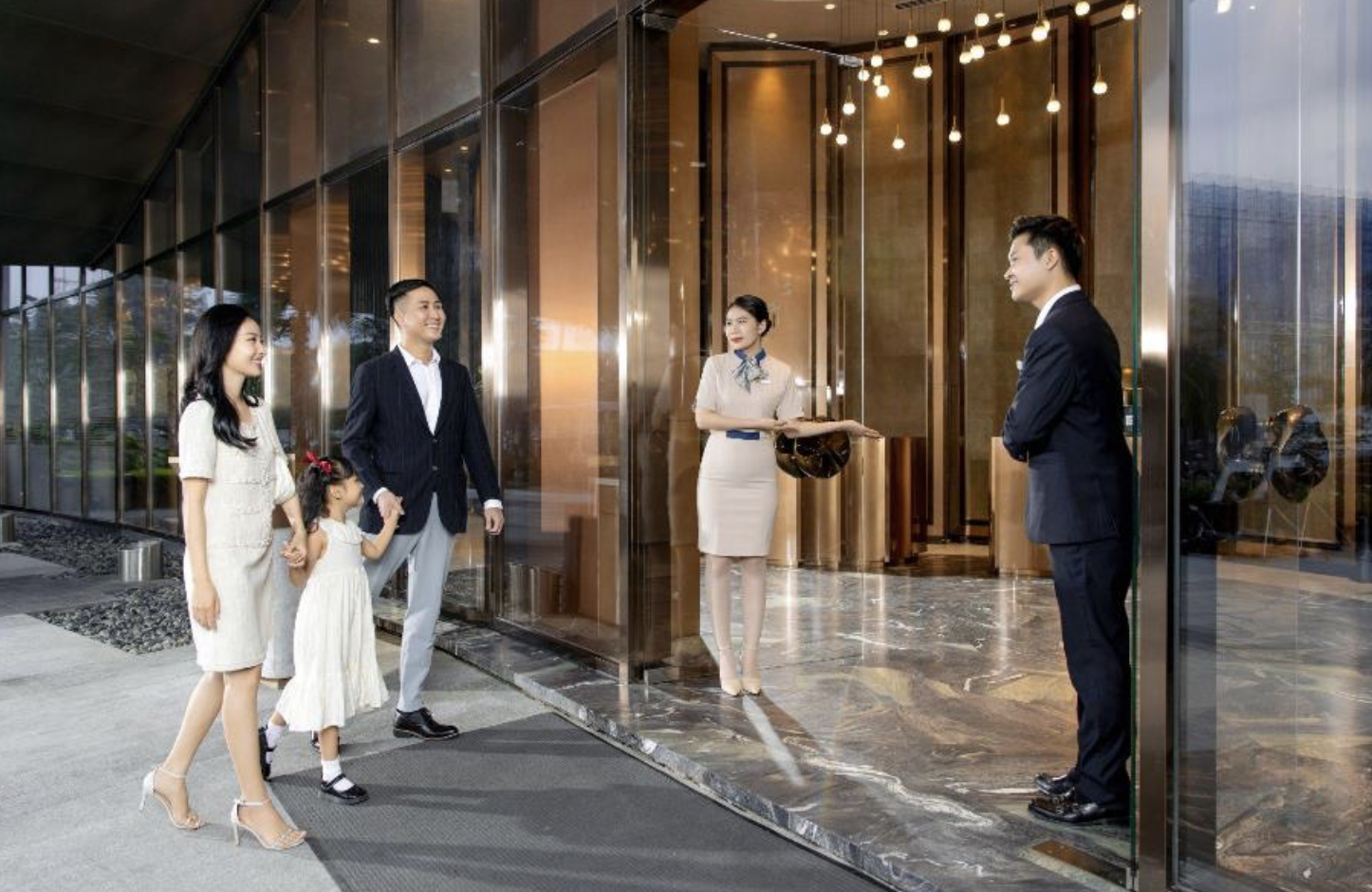 Masterise Group khẳng định vai trò tiên phong: Bước vào kỷ nguyên mới cùng dân tộc Masterise Group khẳng định vai trò tiên phong: Bước vào kỷ nguyên mới cùng dân tộc