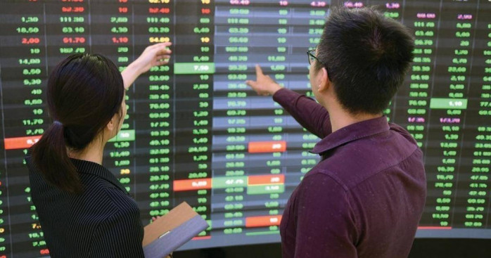 Đón sóng đầu tư nước ngoài: Thị trường chứng khoán Việt Nam hướng tới 200.000 tài khoản