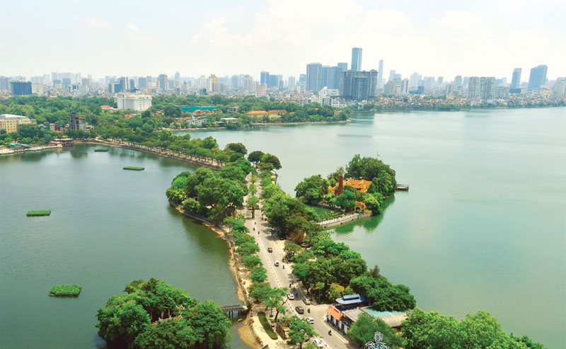 Phường Tây Hồ - Hà Nội: Bản đồ chi tiết và thông tin sau sáp nhập Phường Tây Hồ - Hà Nội: Bản đồ chi tiết và thông tin sau sáp nhập