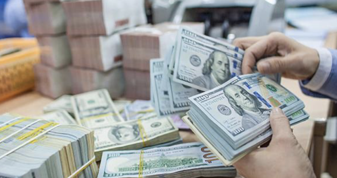 Tỷ giá USD hôm nay 14/9: Đồng bạc xanh chao đảo trước giờ Fed quyết định lãi suất