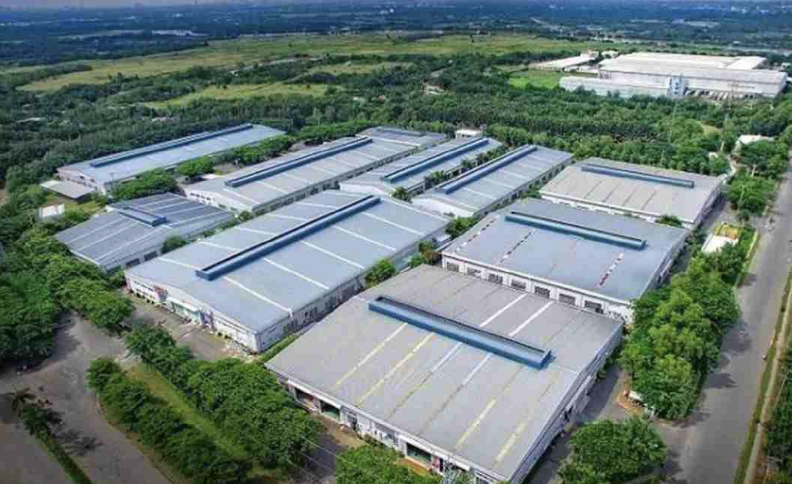 Bắc Ninh chuẩn bị có cụm công nghiệp 51 ha: Cơ hội vàng cho phát triển hạ tầng và công nghiệp địa phương