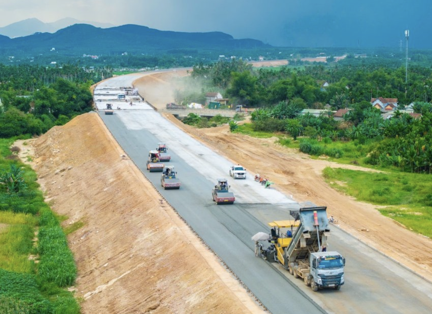 Bộ Xây dựng chỉ đạo khẩn các tỉnh thành rà soát dự án hạ tầng giao thông trọng điểm: Không gia hạn tiến độ hoàn thành năm 2025, báo cáo trước 20/9 để đẩy nhanh khởi công và giải ngân Bộ Xây dựng chỉ đạo khẩn các tỉnh thành rà soát dự án hạ tầng giao thông trọng điểm: Không gia hạn tiến độ hoàn thành năm 2025, báo cáo trước 20/9 để đẩy nhanh khởi công và giải ngân