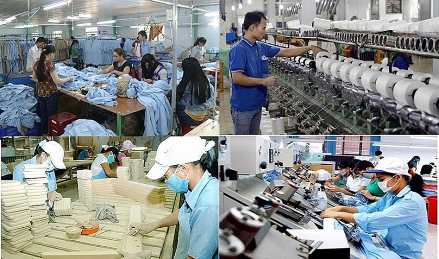 Gỡ “điểm nghẽn” pháp lý để kinh tế tư nhân trở thành động lực hàng đầu Gỡ “điểm nghẽn” pháp lý để kinh tế tư nhân trở thành động lực hàng đầu