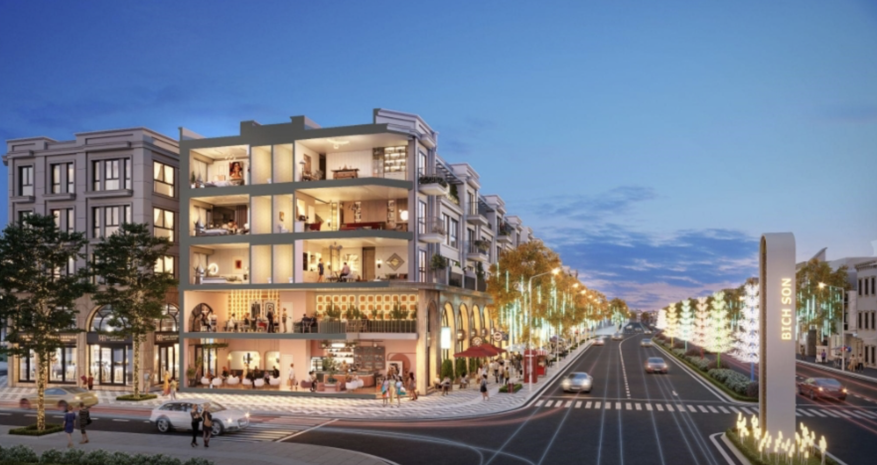 Bắc Ninh khẳng định lợi thế pháp lý và sinh lời tại dự án Bích Sơn Central Point Bắc Ninh khẳng định lợi thế pháp lý và sinh lời tại dự án Bích Sơn Central Point