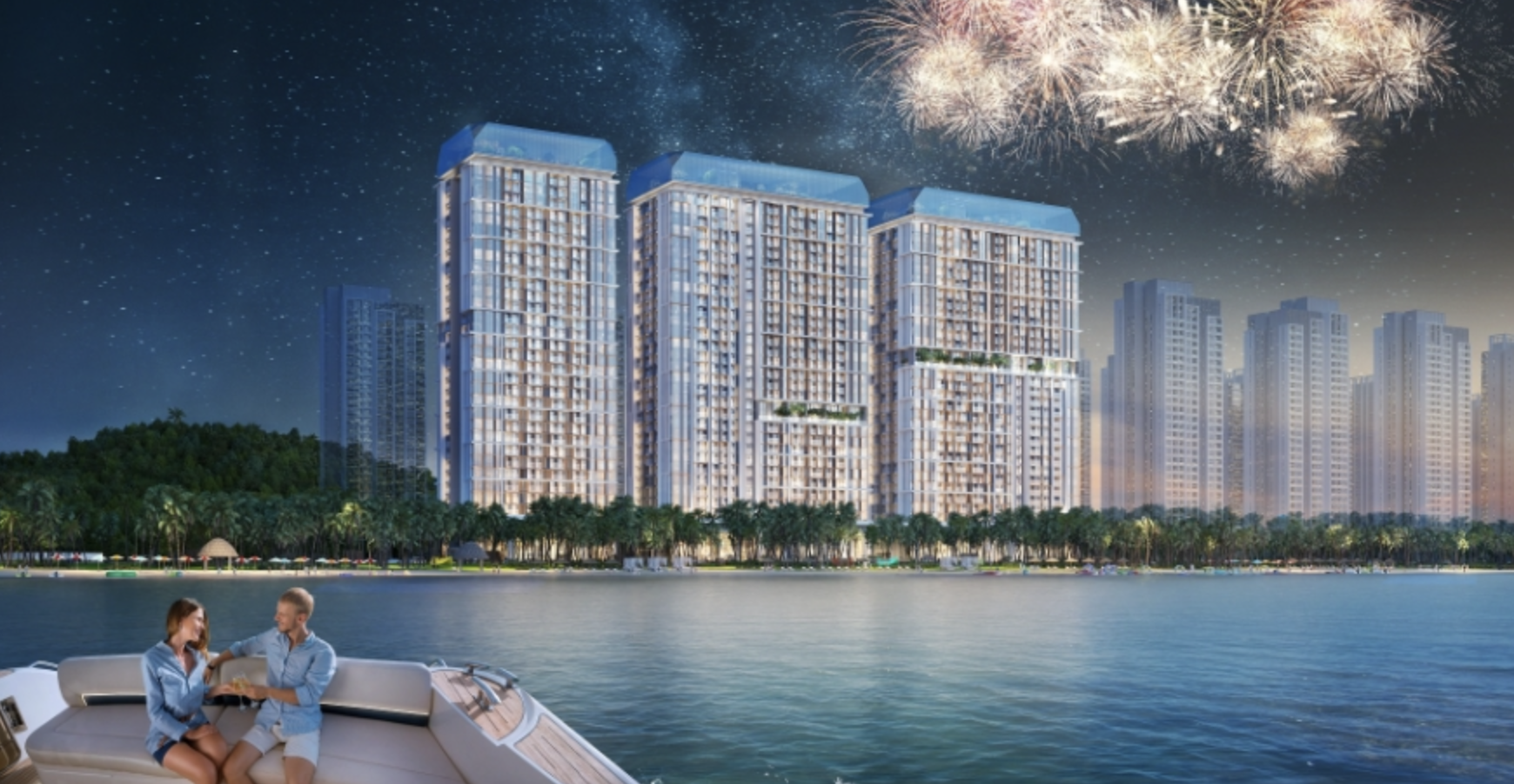 Sun Centro Town – Siêu phẩm bên Vịnh di sản: Cơ hội đầu tư nghỉ dưỡng và cho thuê vượt trội tại Bãi Cháy
