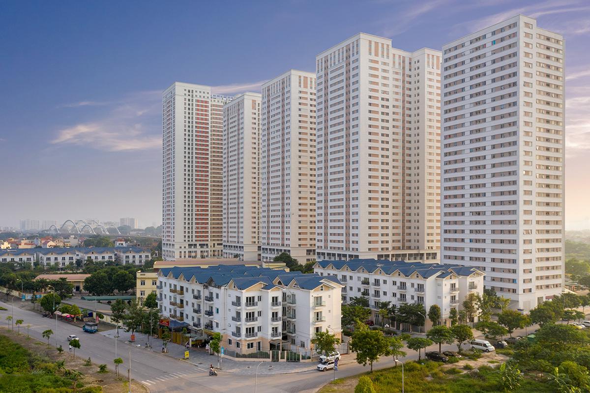 Cư dân sống lâu năm tiết lộ 5 điều phải kiểm tra kỹ khi đi xem căn hộ để tránh “tiền mất, nhà khổ” Cư dân sống lâu năm tiết lộ 5 điều phải kiểm tra kỹ khi đi xem căn hộ để tránh “tiền mất, nhà khổ”
