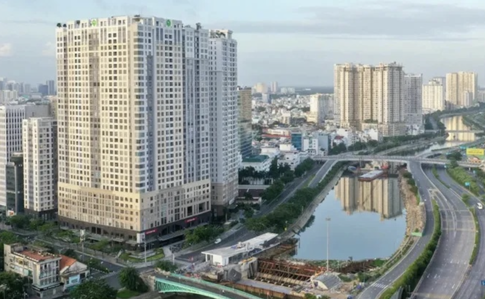 TP.HCM ra lệnh “chạy nước rút” cho hàng loạt dự án nhà ở xã hội TP.HCM ra lệnh “chạy nước rút” cho hàng loạt dự án nhà ở xã hội