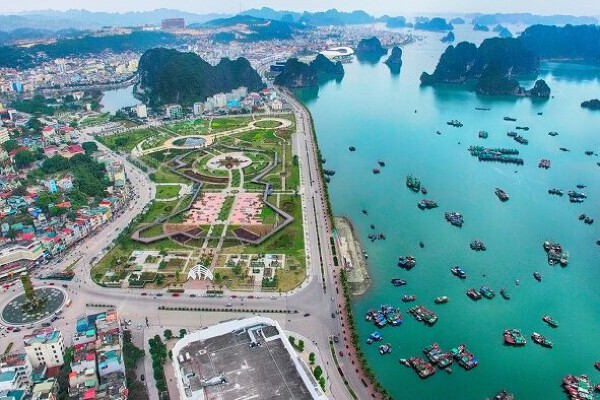 Quảng Ninh bứt phá với hơn 65.000 tỷ đồng đầu tư phát triển kinh tế cảng biển