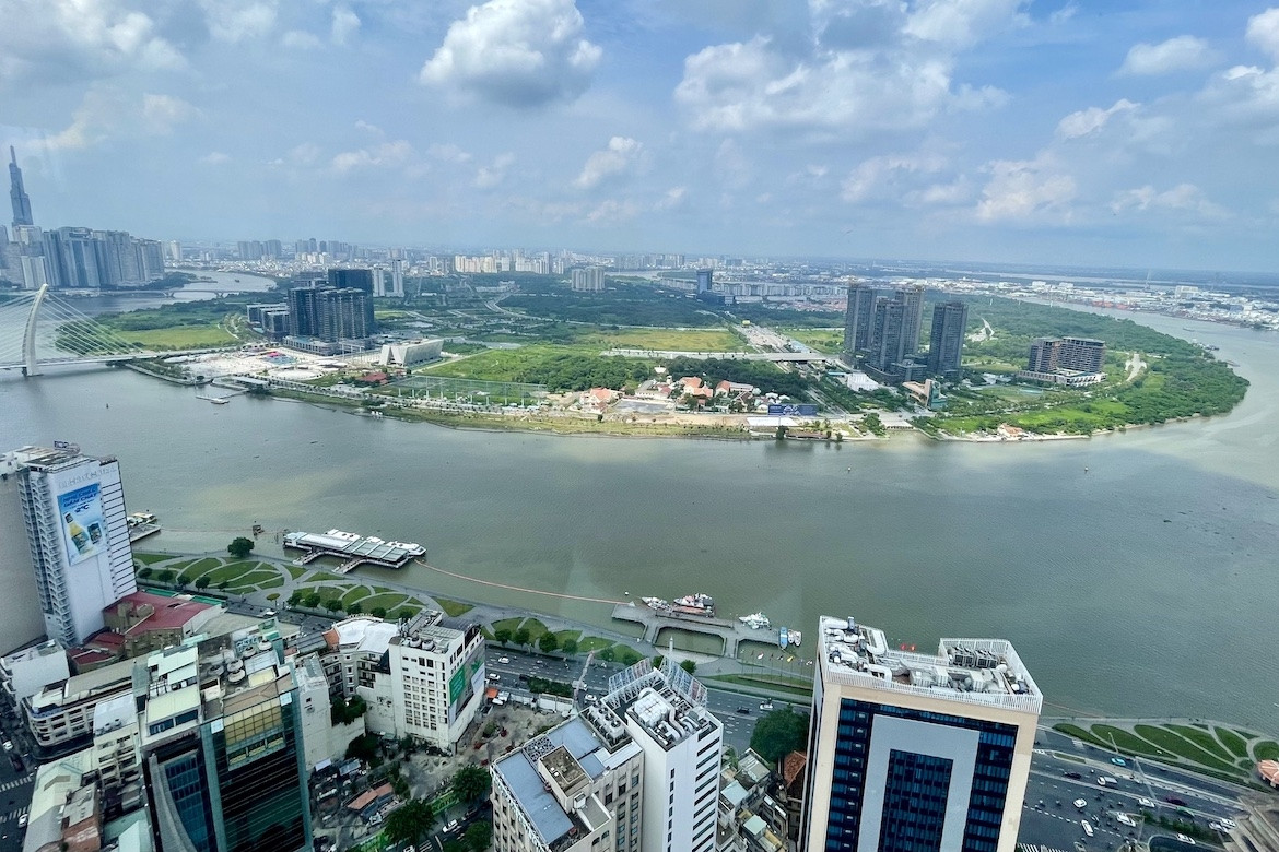 Ba “ông lớn” bất động sản TPHCM nợ thuế hơn 500 tỷ đồng, nhiều doanh nghiệp khác cũng bị điểm tên