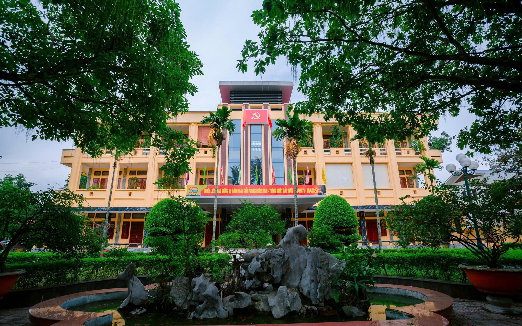 Xã Vân Đình - Hà Nội: Bản đồ chi tiết và thông tin sau sáp nhập Xã Vân Đình - Hà Nội: Bản đồ chi tiết và thông tin sau sáp nhập