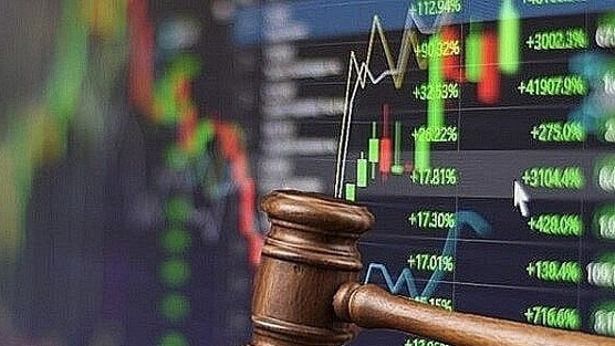 AI có thể "rút phích cắm" thị trường chứng khoán: Goldman Sachs cảnh báo nguy cơ giảm tới 20%