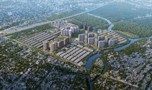 Thiếu nhà giá rẻ, bất động sản TPHCM lệch pha cung – cầu: Căn hộ vài chục triệu/m² vẫn khó bán