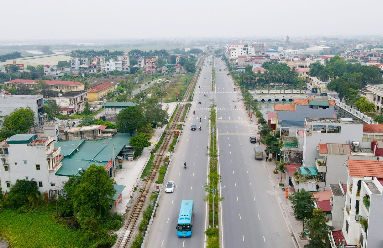 Xã Phú Xuyên - Hà Nội: Bản đồ chi tiết và thông tin sau sáp nhập Xã Phú Xuyên - Hà Nội: Bản đồ chi tiết và thông tin sau sáp nhập
