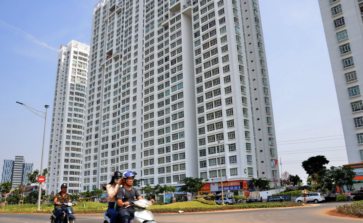 Rốt ráo làm sạch dữ liệu bất động sản: Quyết tâm minh bạch thị trường, siết đầu cơ