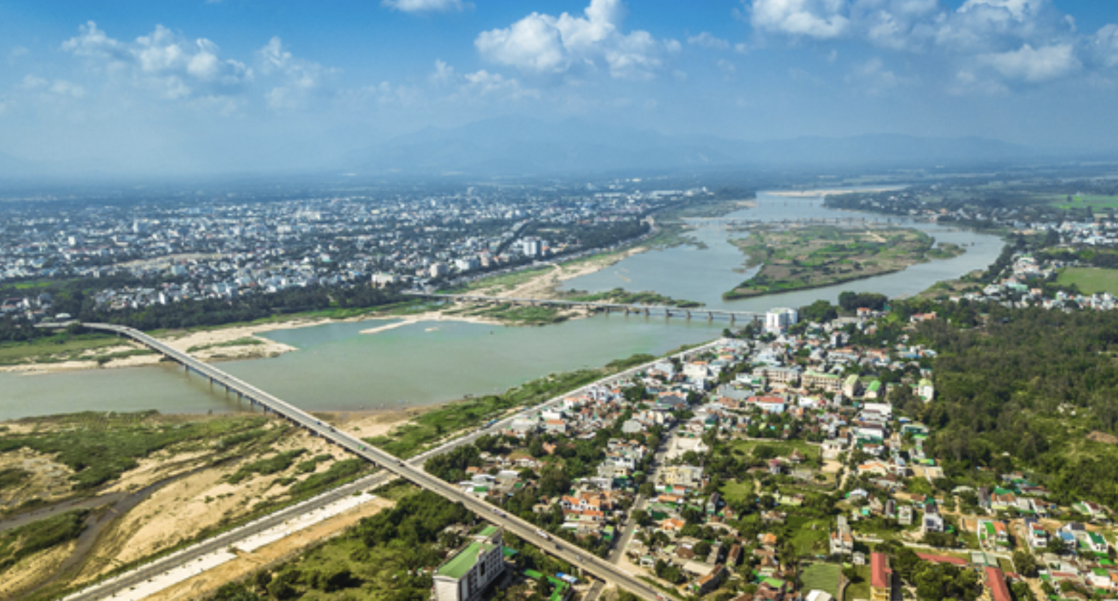 Quảng Ngãi lập Ban chỉ đạo “giải cứu” dự án tồn đọng sau 10 năm