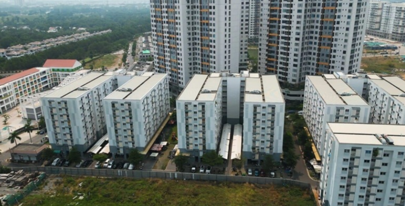 Bí thư TP.HCM yêu cầu xử lý hơn 20.000 căn NƠXH và tái định cư bỏ trống Bí thư TP.HCM yêu cầu xử lý hơn 20.000 căn NƠXH và tái định cư bỏ trống