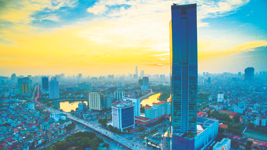 Sau sáp nhập địa phương: Nhiều tín hiệu tích cực, động lực mới cho tăng trưởng kinh tế