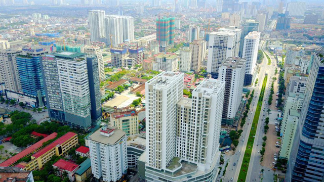 Bất động sản giảm sâu, nhà đầu tư thiệt hại trăm tỷ sau một tháng