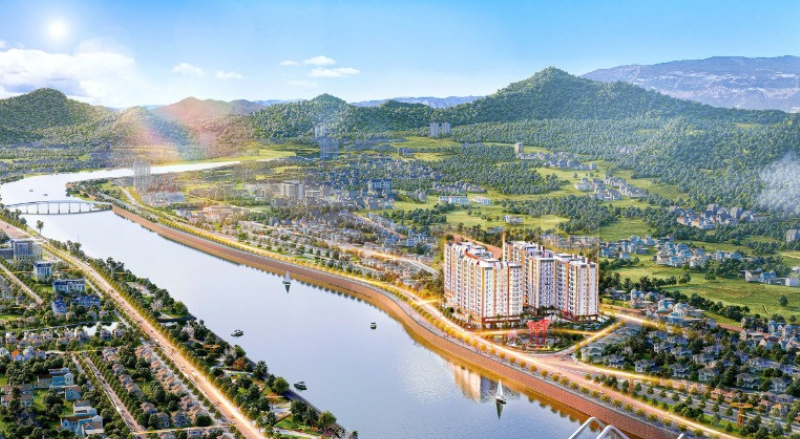 Lào Cai đặt mục tiêu sử dụng gần 1.600 căn nhà ở xã hội trong năm 2025 Lào Cai đặt mục tiêu sử dụng gần 1.600 căn nhà ở xã hội trong năm 2025