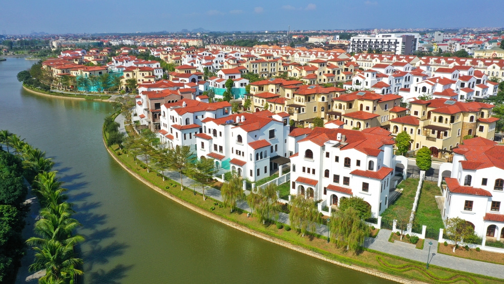 Xã An Khánh - Hà Nội: Bản đồ chi tiết và thông tin sau sáp nhập