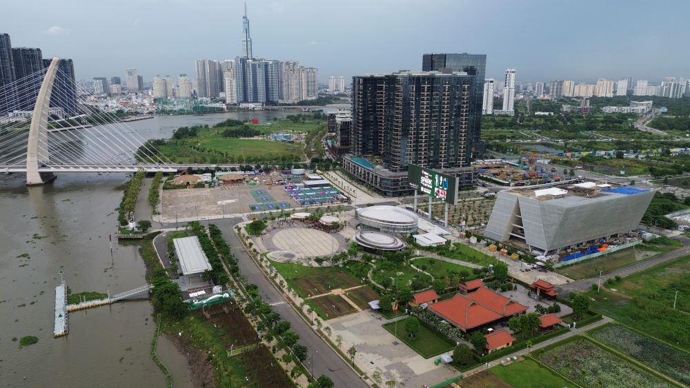 Dự án 49 tỷ đồng làm 7 năm chưa xong, Quảng Trị thay nhà thầu để “giải cứu” Dự án 49 tỷ đồng làm 7 năm chưa xong, Quảng Trị thay nhà thầu để “giải cứu”