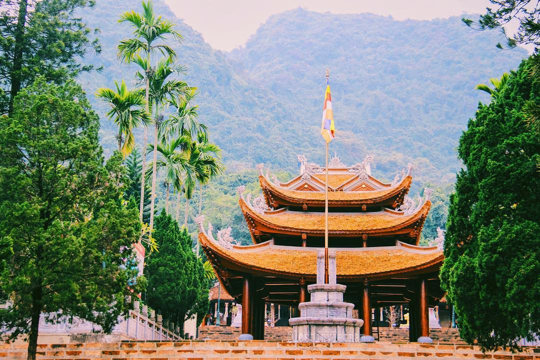 Xã Hương Sơn - Hà Nội: Bản đồ chi tiết và thông tin sau sáp nhập