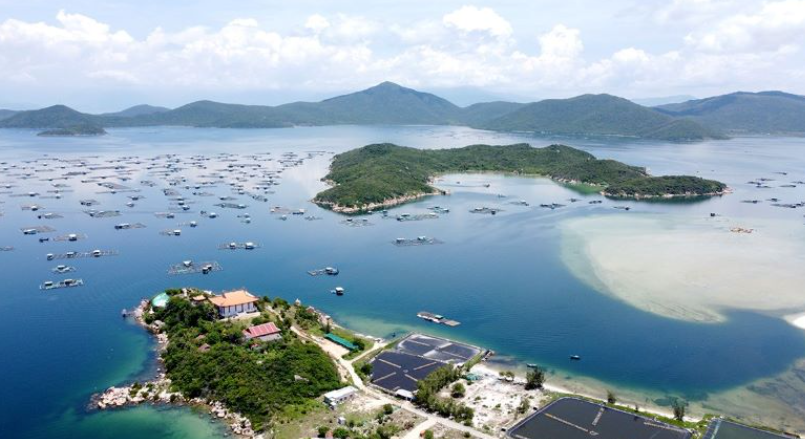 Dòng vốn đầu tư khổng lồ đổ về Khánh Hòa: 62 dự án với tổng vốn đăng ký hơn 391.000 tỷ đồng trong 8 tháng đầu năm 2025