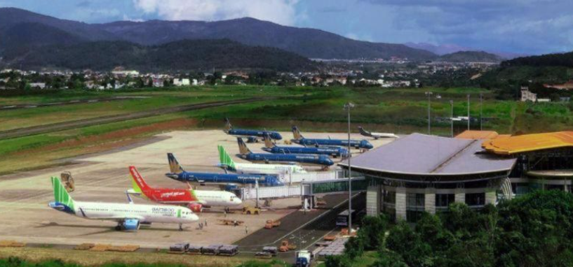 Quảng Ngãi kiến nghị cơ chế đặc thù huy động vốn xây sân bay Măng Đen Quảng Ngãi kiến nghị cơ chế đặc thù huy động vốn xây sân bay Măng Đen