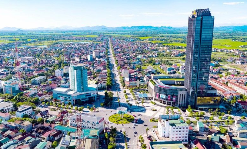 Hà Tĩnh thành lập Tổ công tác 751: Đẩy mạnh xử lý dứt điểm các dự án tồn đọng, vướng mắc kéo dài