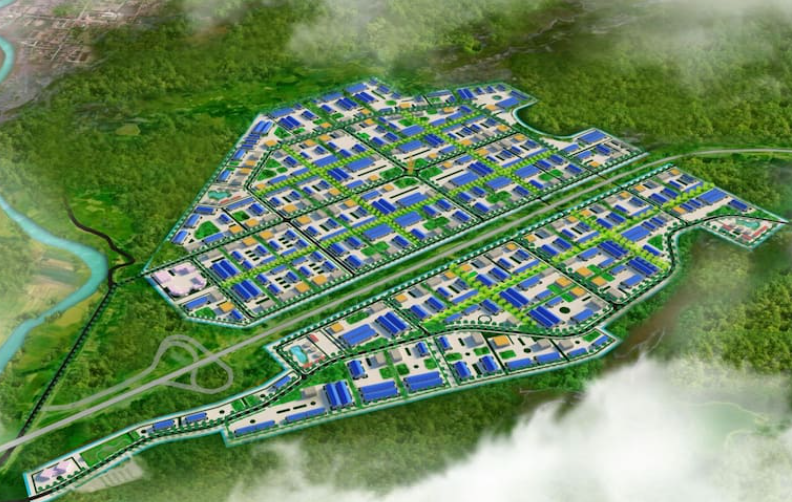 Hải Phòng chuẩn bị khởi công Khu công nghiệp Nomura giai đoạn 2 gần 2.800 tỷ đồng