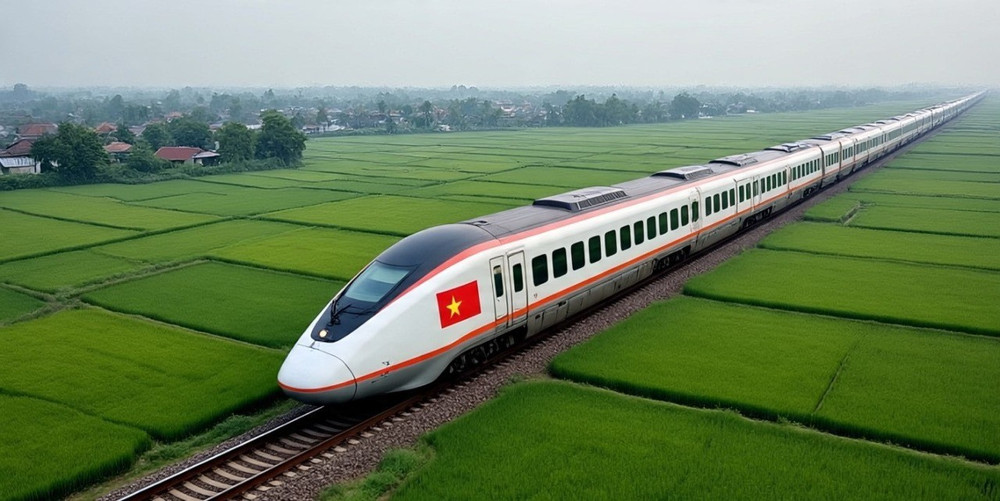 Tiến độ dự án đường sắt tốc độ cao Bắc - Nam: Bộ Xây dựng lên tiếng, 12 địa phương sắp đồng loạt khởi công tái định cư Tiến độ dự án đường sắt tốc độ cao Bắc - Nam: Bộ Xây dựng lên tiếng, 12 địa phương sắp đồng loạt khởi công tái định cư