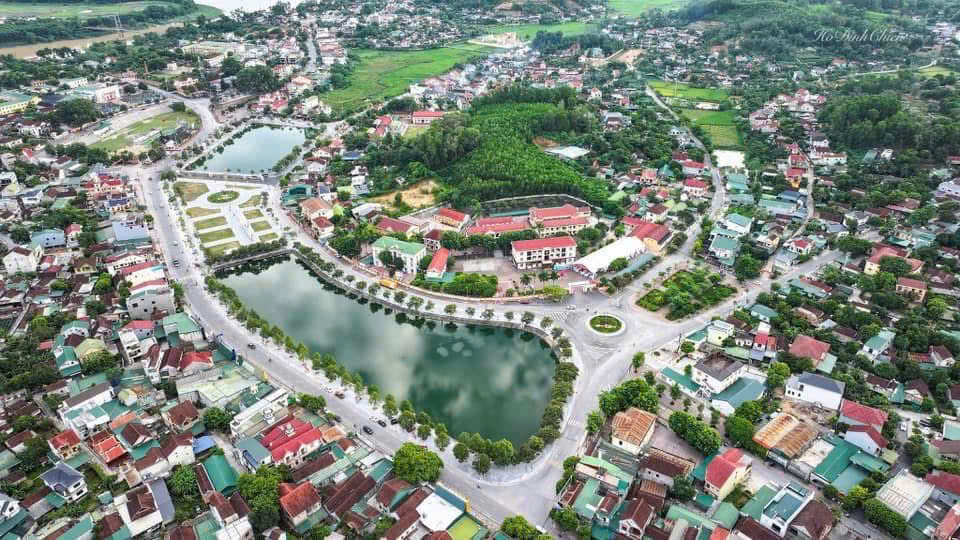 Xã Đại Thanh - Hà Nội: Bản đồ chi tiết và thông tin sau sáp nhập