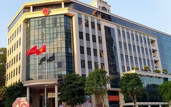Phường Ba Đình - Hà Nội: Bản đồ chi tiết và thông tin sau sáp nhập