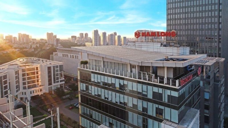 1 doanh nghiệp bất động sản lần thứ 5 liên tiếp được Brand Finance vinh danh, vẫn giữ Top 4 Việt Nam 2025 1 doanh nghiệp bất động sản lần thứ 5 liên tiếp được Brand Finance vinh danh, vẫn giữ Top 4 Việt Nam 2025