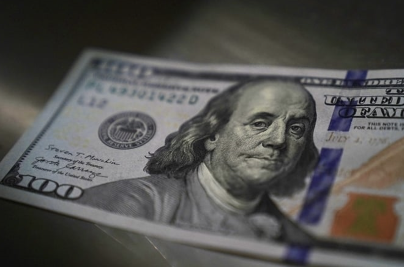 Tỷ giá USD hôm nay 18/9: Đồng USD biến động mạnh giữa bối cảnh Fed hạ lãi suất và áp lực thị trường nội địa