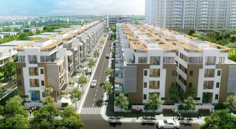 Bắc Ninh “giải cứu” hai dự án gần 5.000 tỷ đồng: Quyết tâm xóa bỏ tình trạng chậm tiến độ
