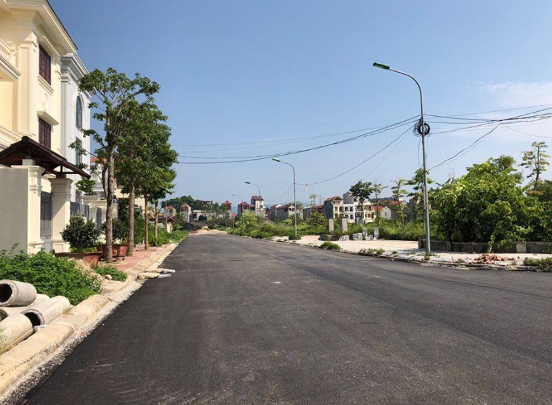 Lạng Sơn sắp đấu giá 41 ô đất “vị trí vàng” tại trung tâm thành phố