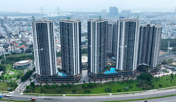 Giá shophouse Eco Green Sài Gòn rớt trăm tỷ sau 1 tháng, ngân hàng cũng “xả tài sản” giảm sâu
