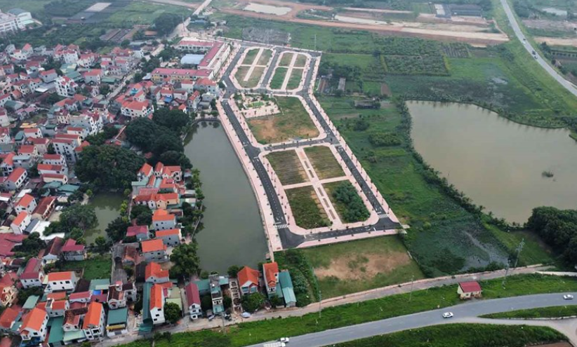 Điện Biên sắp đấu giá gần 19ha “đất vàng” giữa trung tâm thành phố Điện Biên sắp đấu giá gần 19ha “đất vàng” giữa trung tâm thành phố
