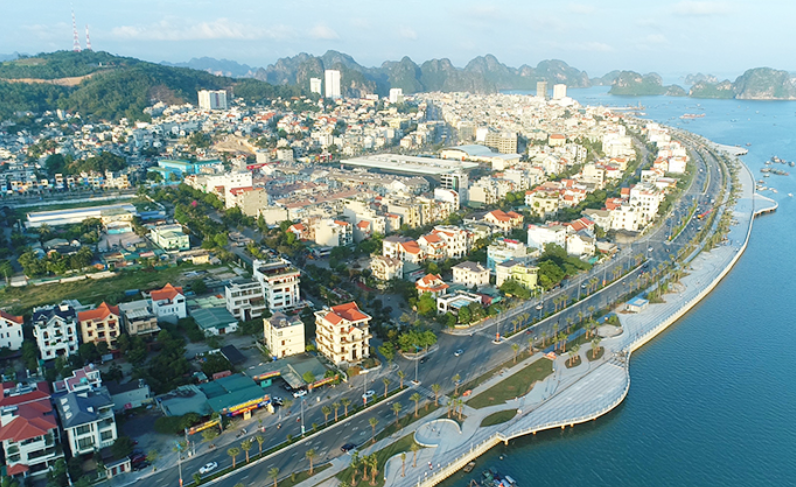 Quảng Ninh phê duyệt 54 đồ án quy hoạch mới, thúc đẩy đô thị hóa toàn diện