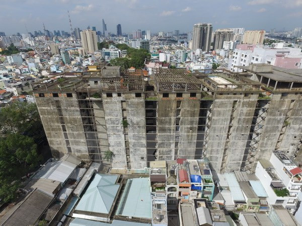 TP.HCM phân cấp mạnh: Sở Xây dựng và chính quyền địa phương được trao thêm quyền quản lý nhà ở, chung cư cũ