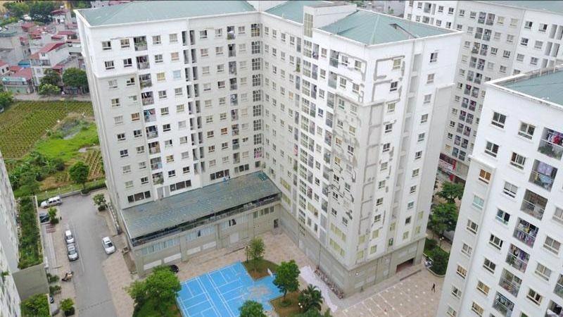 Hà Nội bùng nổ 30.364 căn hộ mở bán, nhưng nhà ở xã hội chỉ chiếm chưa đầy 4% Hà Nội bùng nổ 30.364 căn hộ mở bán, nhưng nhà ở xã hội chỉ chiếm chưa đầy 4%